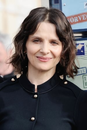 Juliette Binoche profil kép