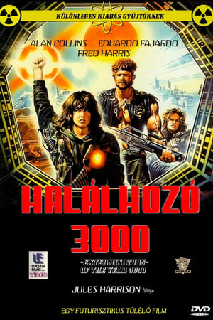 Halálhozó 3000