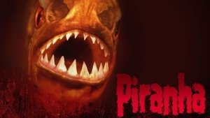 Piranha háttérkép