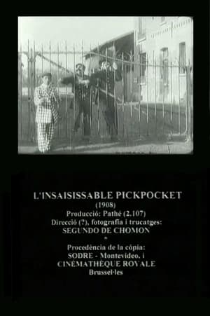 L'Insaisissable pickpocket