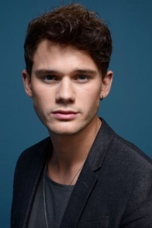 Jeremy Irvine profil kép