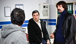 Behzat Ç.: Bir Ankara Polisiyesi 1. évad Ep.23 23. epizód