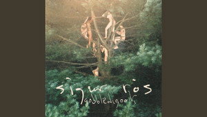 Sigur Rós: Gobbledigook háttérkép