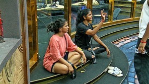 Bigg Boss Tamil 9. évad Ep.23 23. epizód