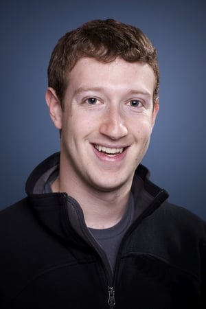 Mark Zuckerberg profil kép