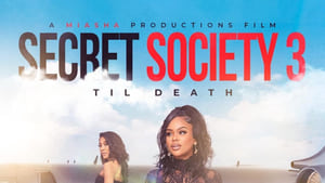 Secret Society 3: 'Til Death háttérkép