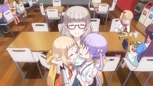 NEW GAME! 1. évad Ep.8 8. epizód