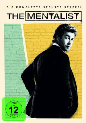 The Mentalist poszter