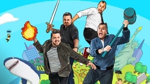 Impractical Jokers - Totál szivatás kép