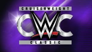 WWE Cruiserweight Classic kép