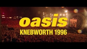 Oasis: Knebworth 1996 háttérkép