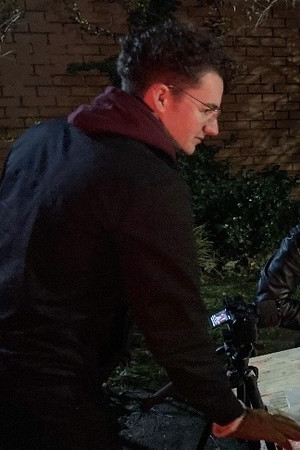 Adam Stewart profil kép