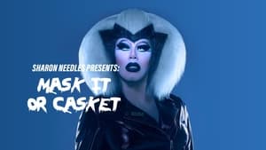 Sharon Needles Presents: Mask It or Casket háttérkép