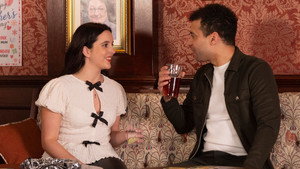 Coronation Street 67. évad Ep.45 45. epizód