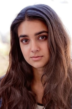 Geraldine Viswanathan profil kép