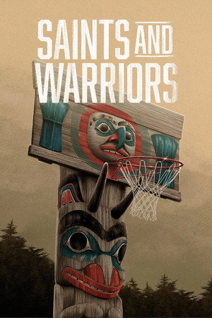 Saints And Warriors poszter