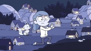 Hilda 1. évad Ep.1 1. epizód