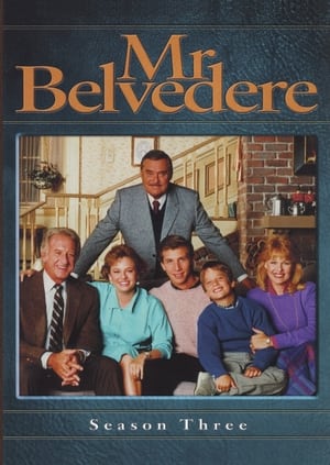 Mr. Belvedere