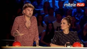 Got Talent All Stars 1. évad Ep.4 4. epizód