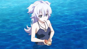 ド級編隊エグゼロス 1. évad Ep.9 9. epizód