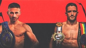 Ryan Garner vs. Reece Bellotti háttérkép