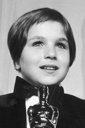 Tatum O'Neal profil kép