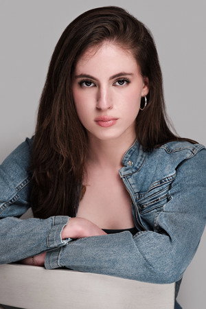 Olivia Gropp profil kép