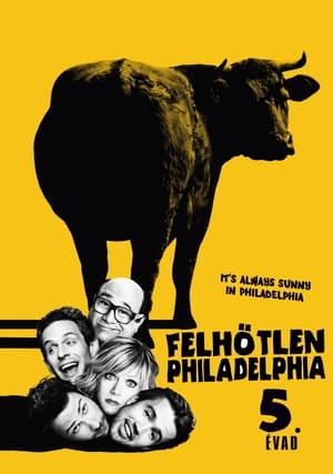 Felhőtlen Philadelphia