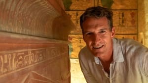 Dan Snow - Into the Valley of the Kings háttérkép