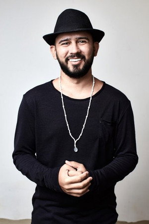 Nikolas Ferreira profil kép