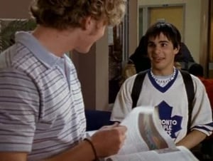 Degrassi Season 3 Ep.4 4. epizód