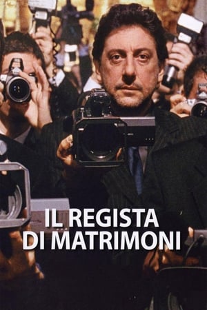 Il regista di matrimoni poszter