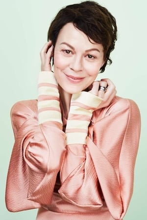 Helen McCrory profil kép