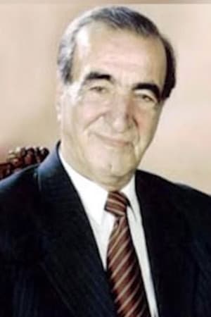 Habil Əliyev