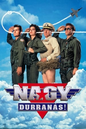 Nagy durranás