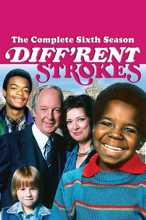 Diff'rent Strokes