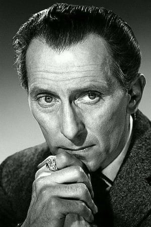 Peter Cushing profil kép