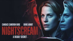 NightScream háttérkép