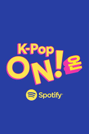 K-Pop ON! Spotify