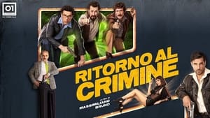 Ritorno al crimine háttérkép