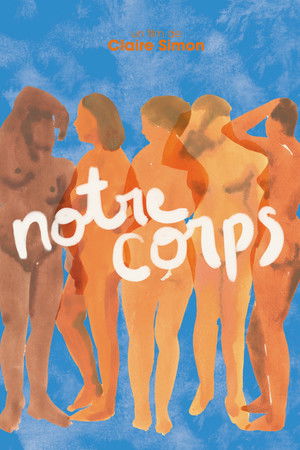 Notre corps poszter