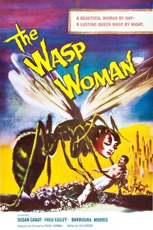 The Wasp Woman