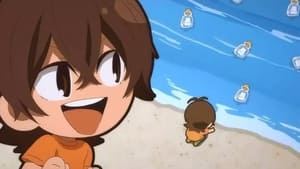 Barakamon Speciális epizódok Ep.5 5. epizód