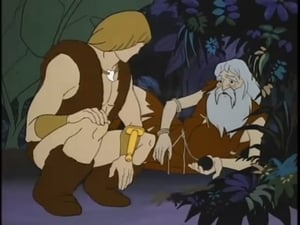 Thundarr the Barbarian 1. évad Ep.1 1. epizód