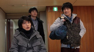 僕のいた時間 Season 1 Ep.6 6. epizód
