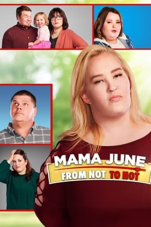 Mama June: Family Crisis poszter