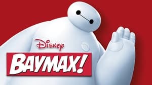 Baymax! kép