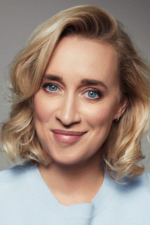 Eva Jinek profil kép