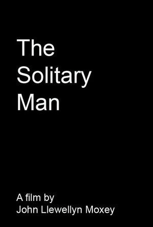 The Solitary Man poszter