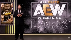 AEW Dark 1. évad Ep.1 1. epizód